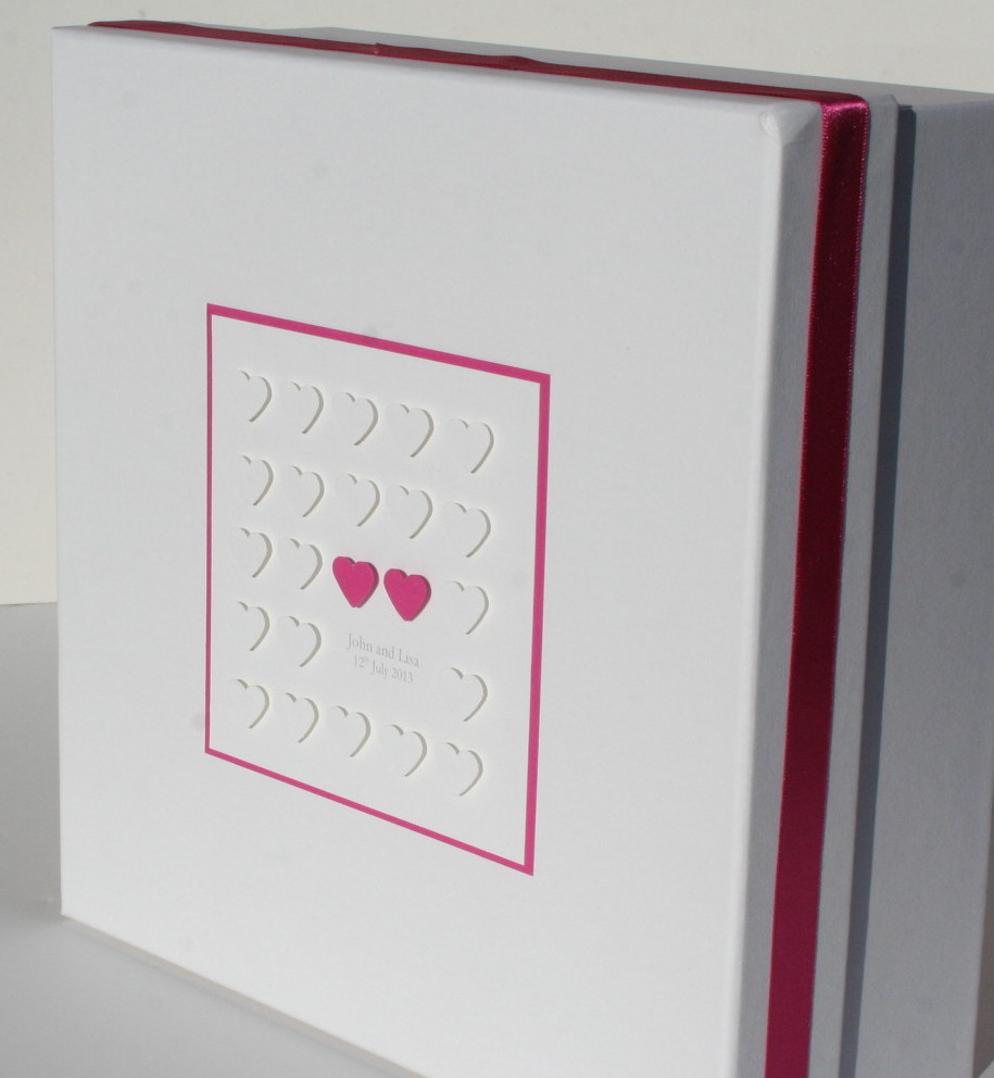 Hearts Galore! Hearts Galore!